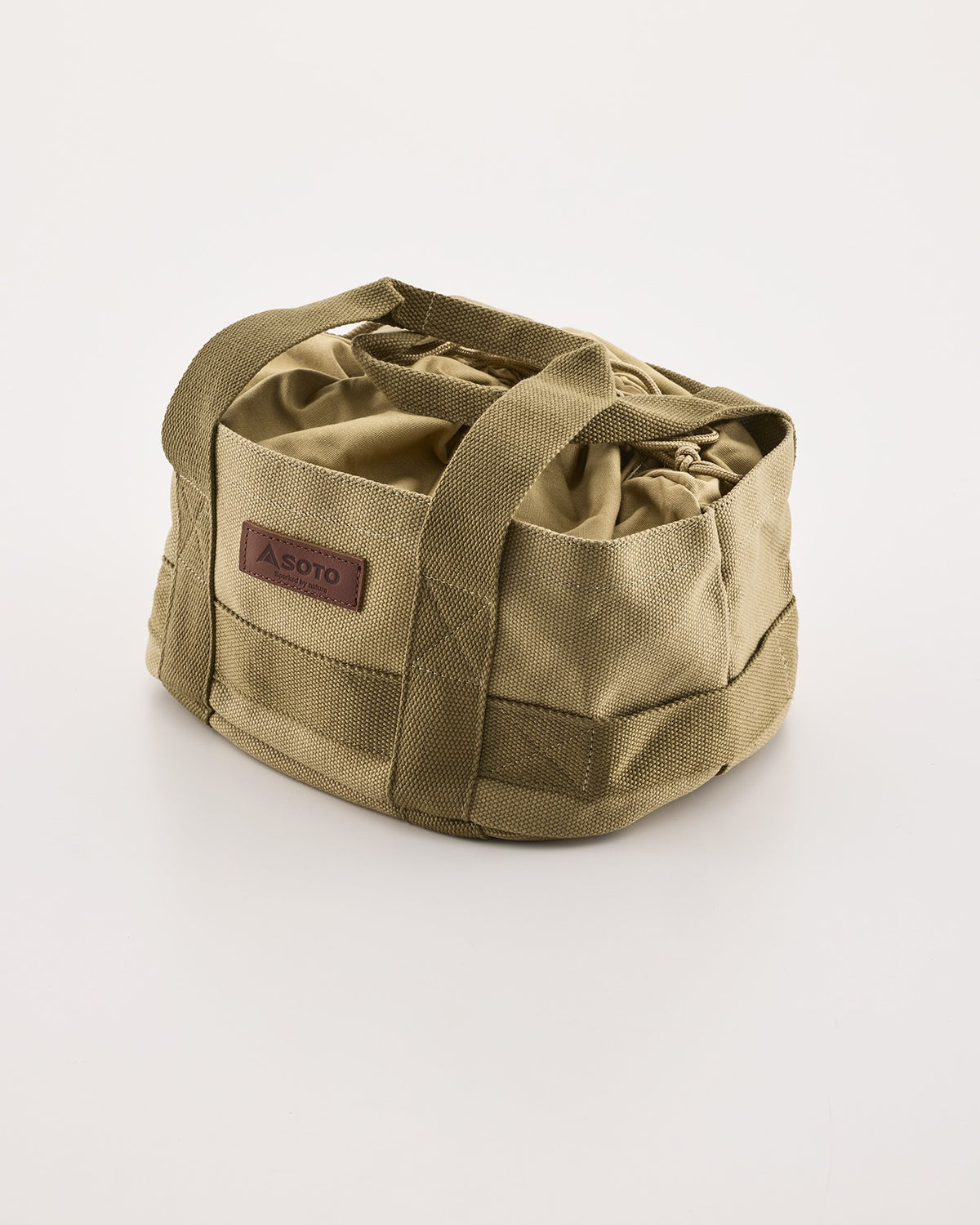 帆布フリーバッグ – SOTO by Shinfuji Burner ONLINE STORE