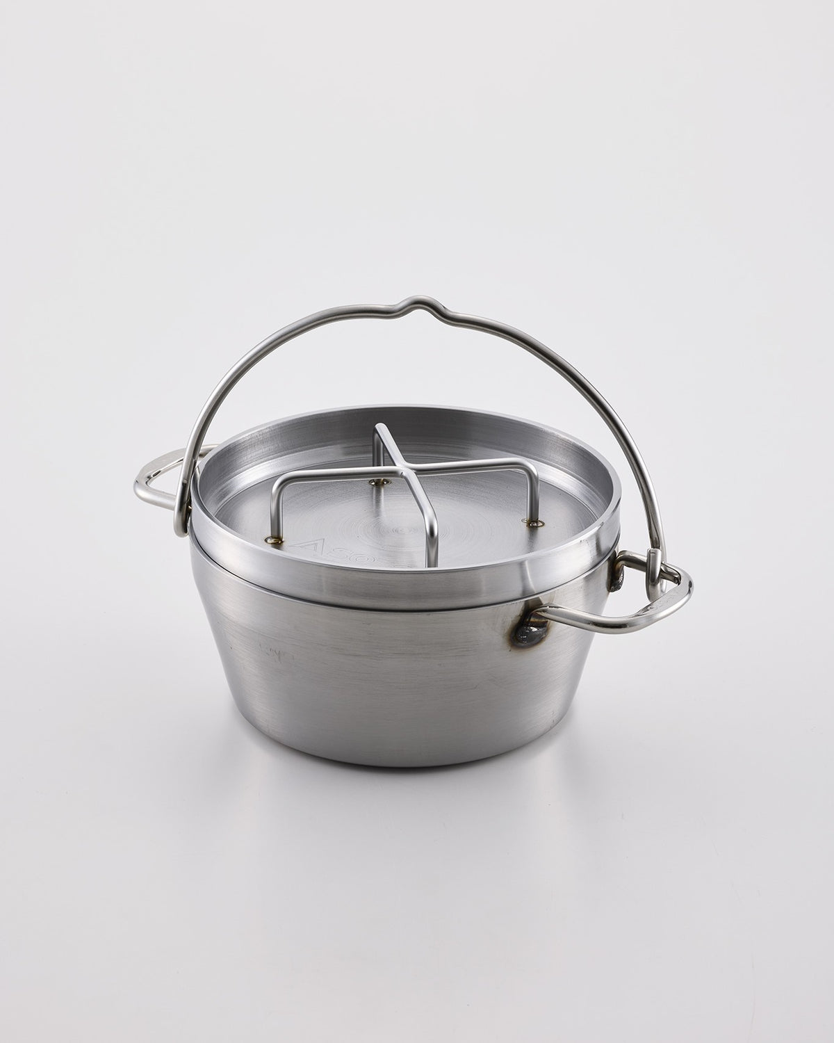 ステンレスダッチオーブン – SOTO by Shinfuji Burner ONLINE STORE
