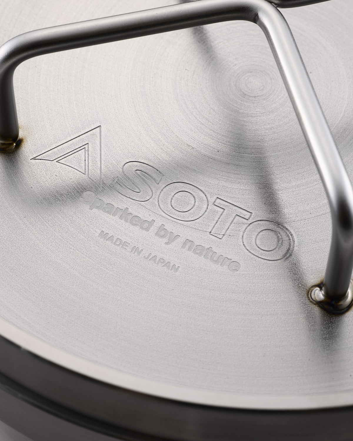 ステンレスダッチオーブン – SOTO by Shinfuji Burner ONLINE STORE