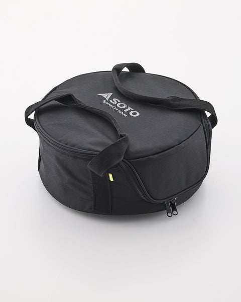 デュアルグリル用収納ケース – SOTO by Shinfuji Burner ONLINE STORE