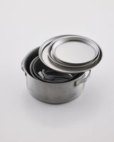 ステンレスヘビーポット GORA(ゴーラ)