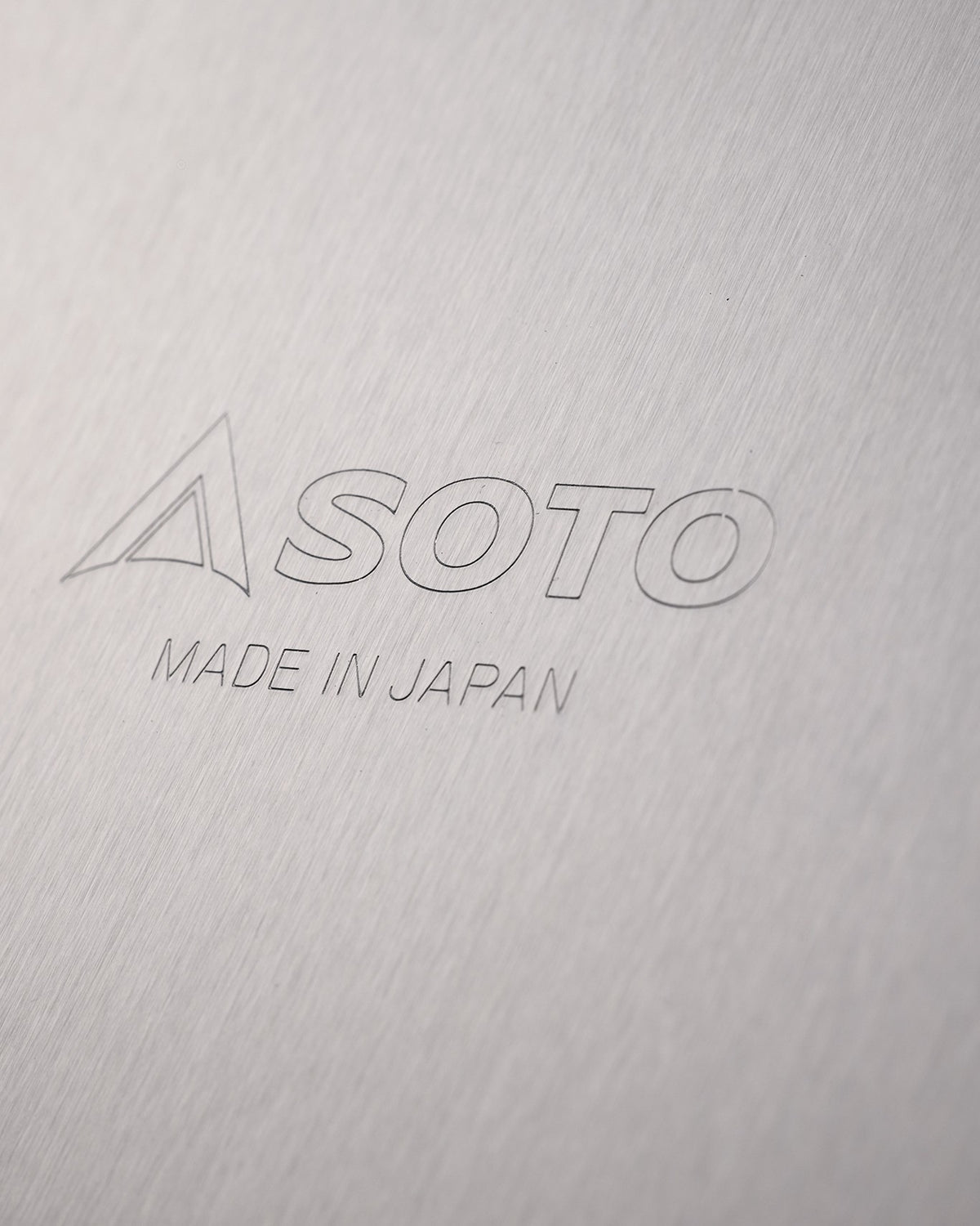 ステンレスヘビーポット GORA(ゴーラ) – SOTO by Shinfuji