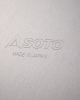 ステンレスヘビーポット GORA(ゴーラ)