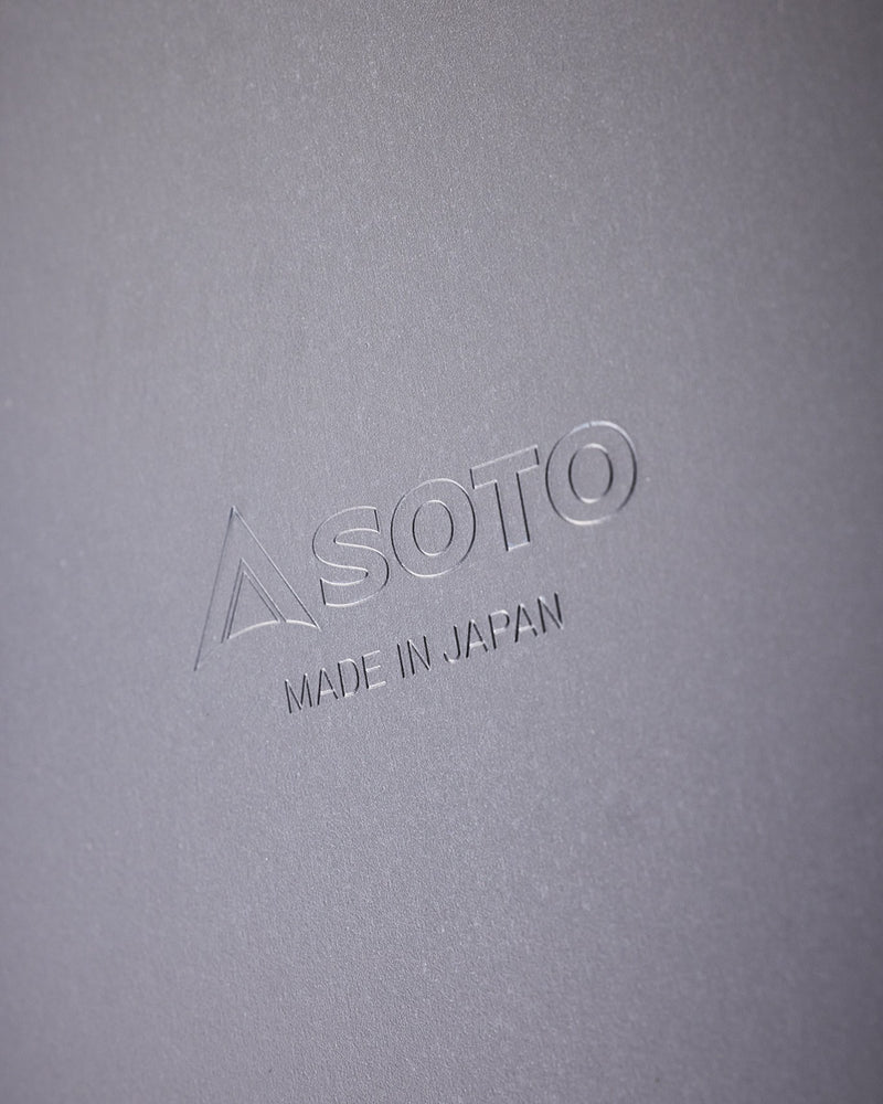 GORA（ゴーラ）フライパン