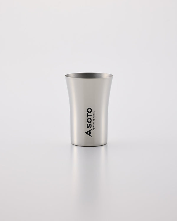 ステンレスビアタンブラー