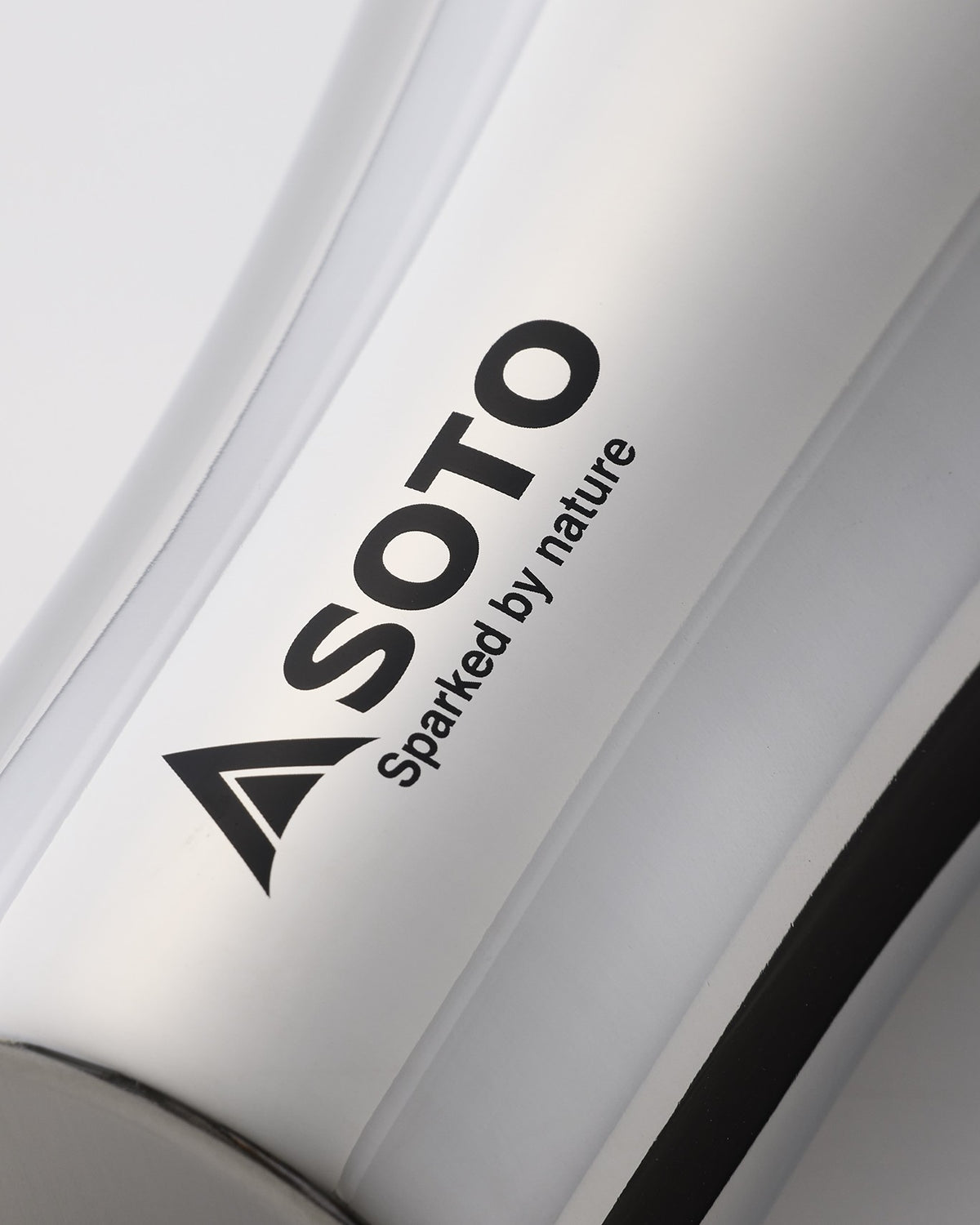 ステンレスビアタンブラー – SOTO by Shinfuji Burner ONLINE STORE