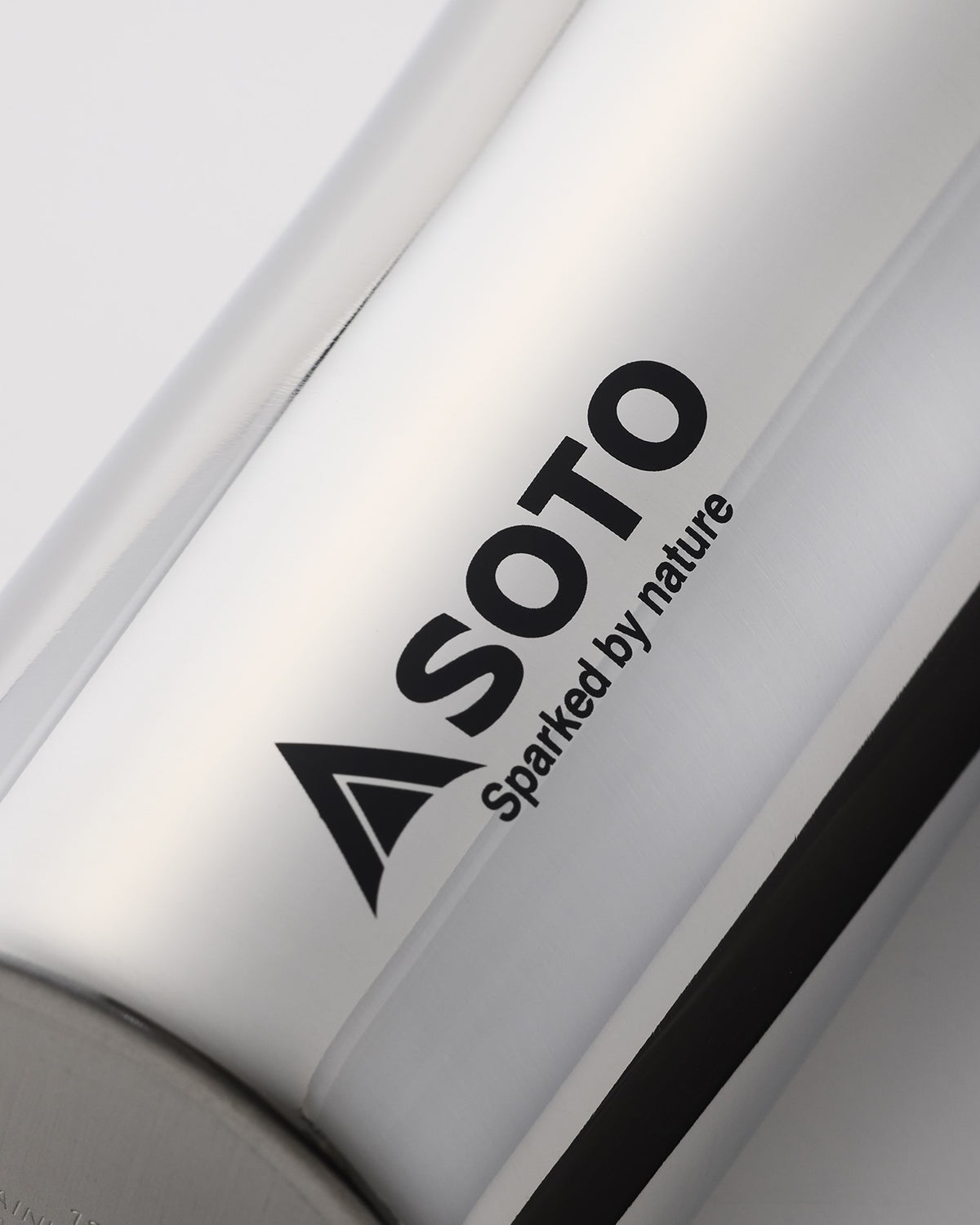 ステンレスビアタンブラー – SOTO by Shinfuji Burner ONLINE STORE