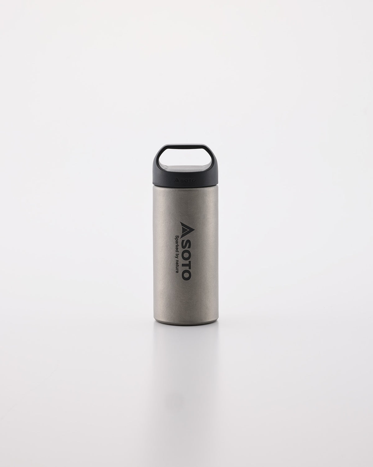 チタンボトル300 – SOTO by Shinfuji Burner ONLINE STORE