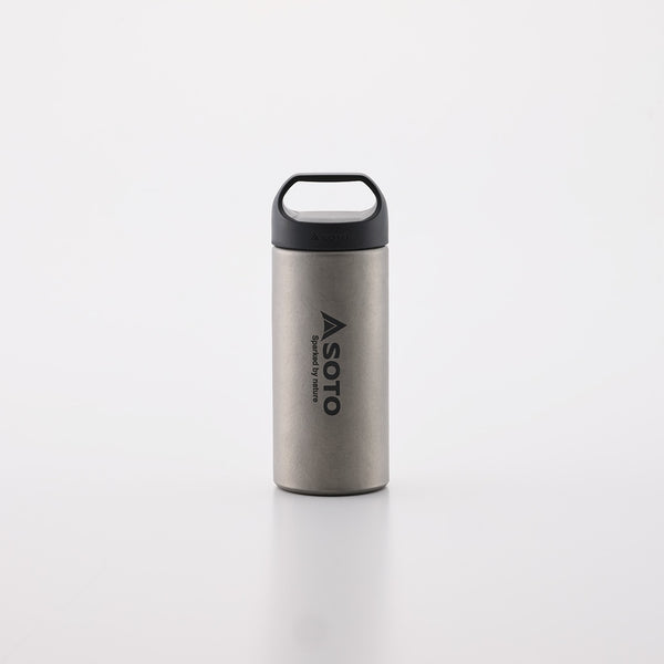 チタンボトル200 – SOTO by Shinfuji Burner ONLINE STORE