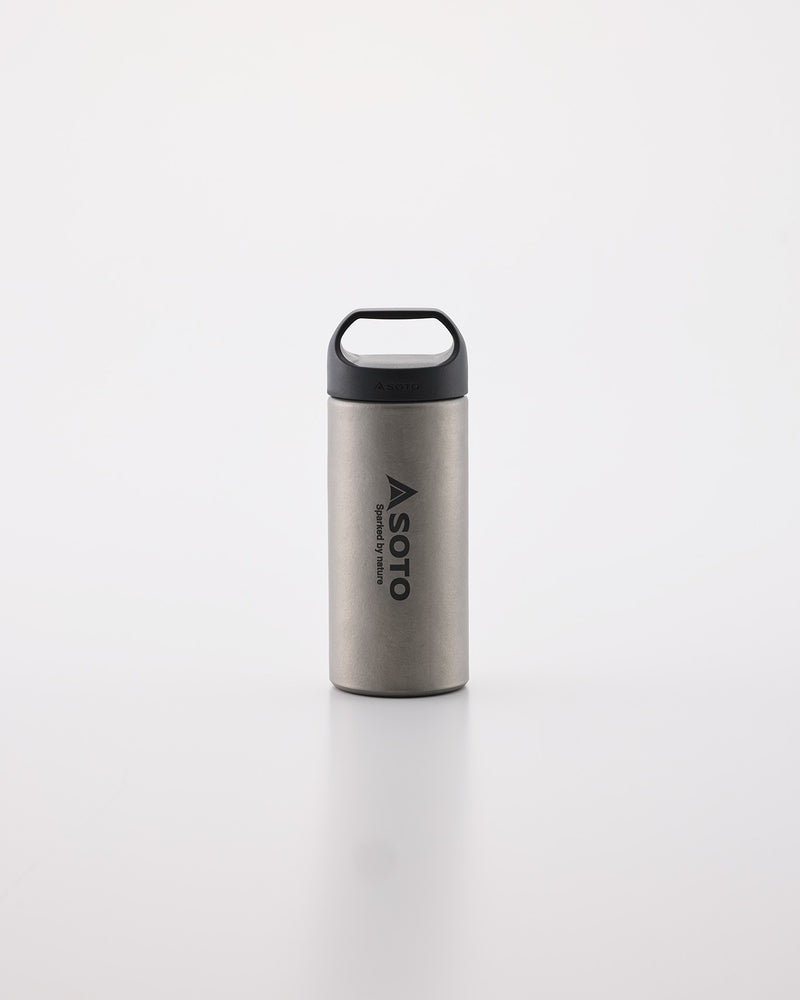 チタンボトル200