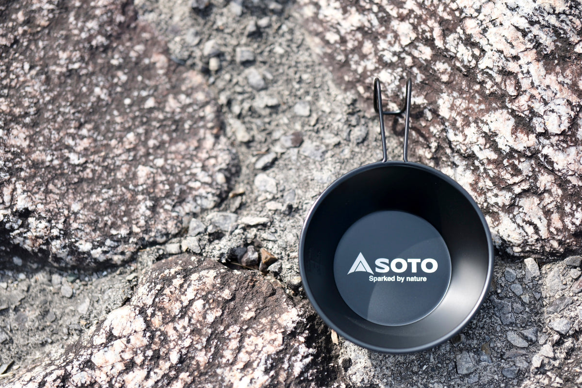 SOTO – 2ページ目 – SOTO by Shinfuji Burner ONLINE STORE