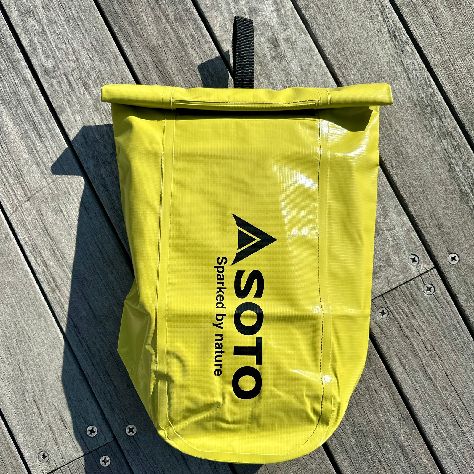 完売】【数量限定】お手軽香房ケースセット – SOTO by Shinfuji Burner