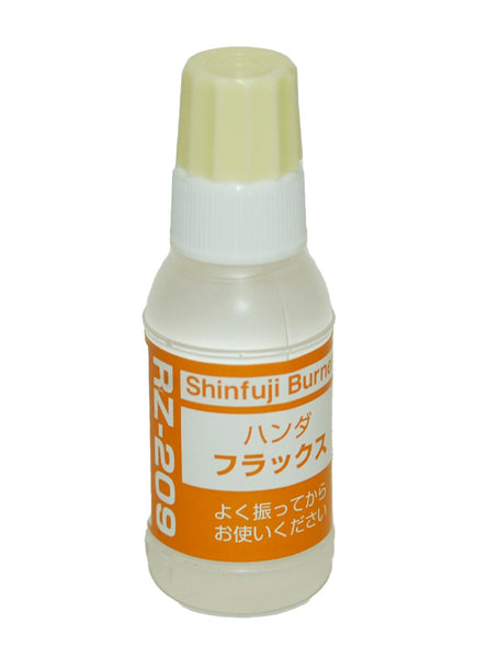 ハンダ用フラックス – SOTO by Shinfuji Burner ONLINE STORE