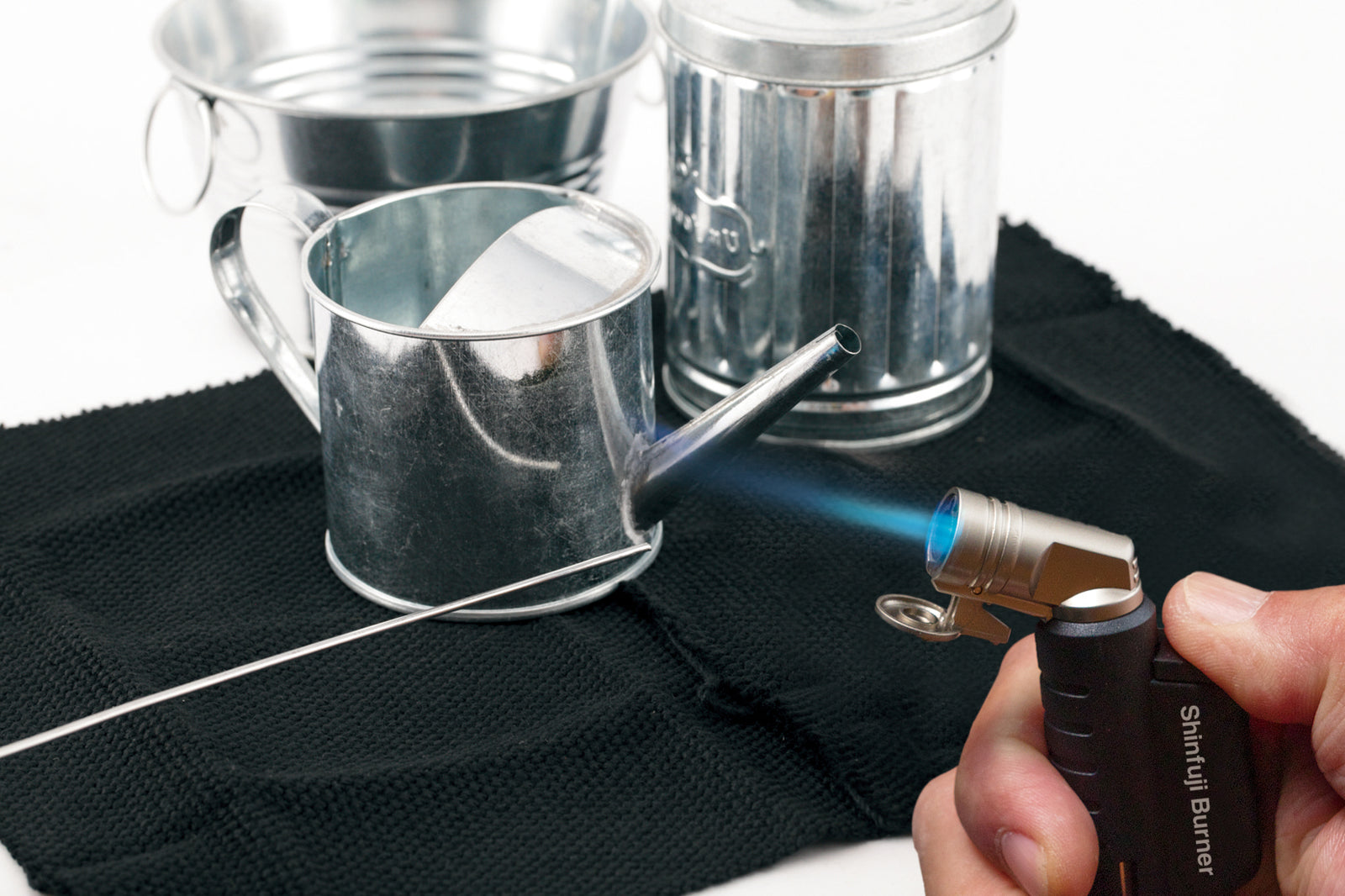 マイクロトーチ ACTIVE(アクティブ) – SOTO by Shinfuji Burner ONLINE