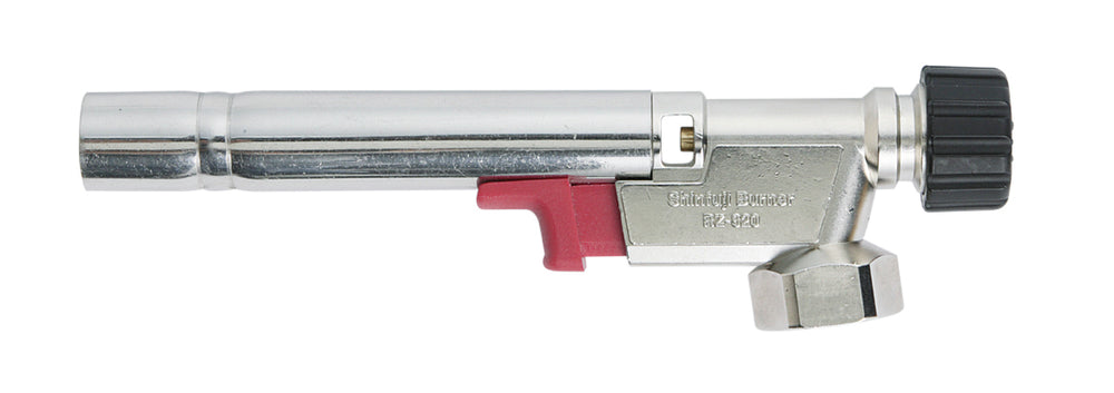 How To Disassemble A Japan Made Automatic Lighter, Clear The
