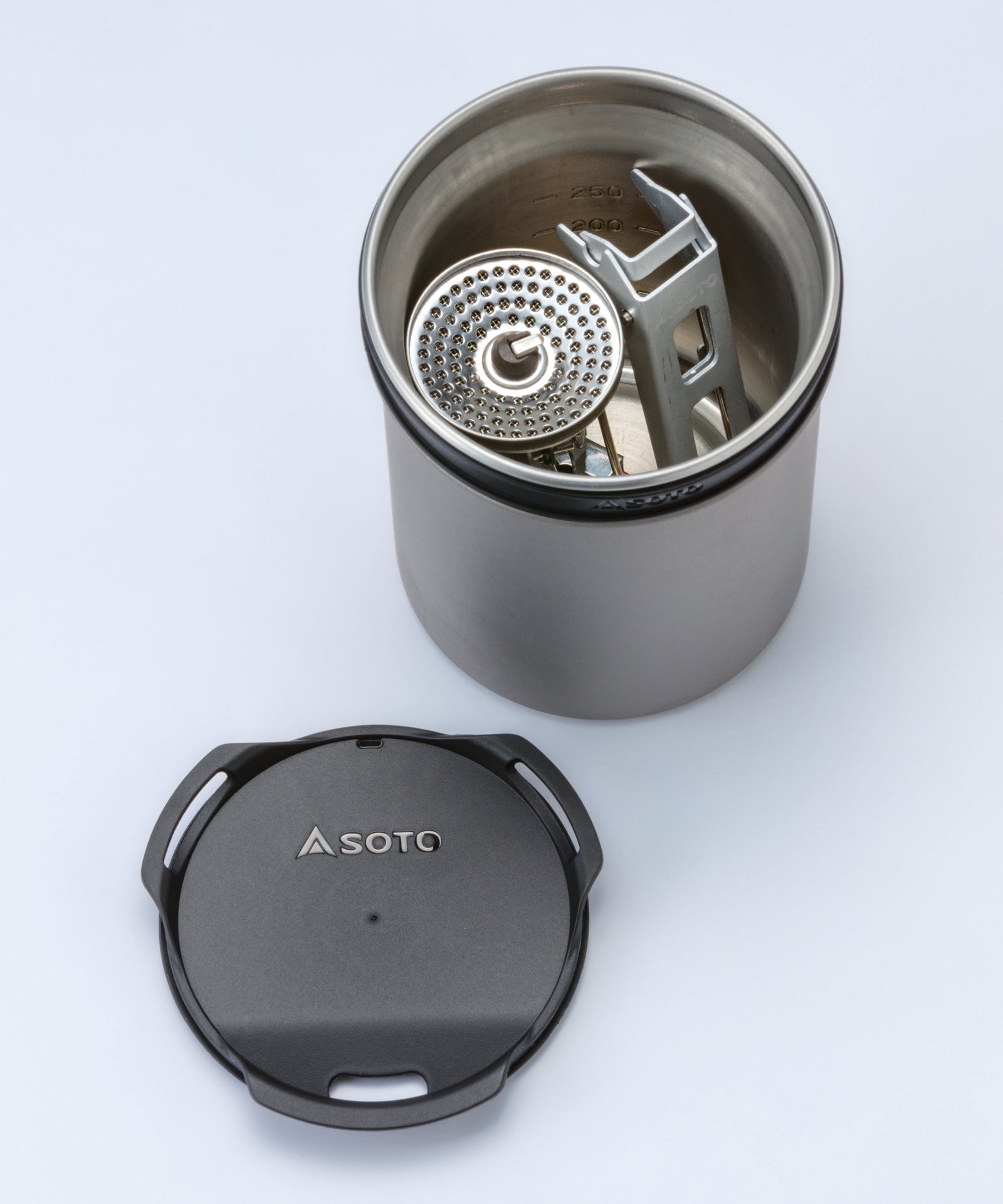 人気海外ブランドアイテム｜ファッション通販 – サーモスタック SOTO STORE ONLINE Burner Shinfuji by カップ