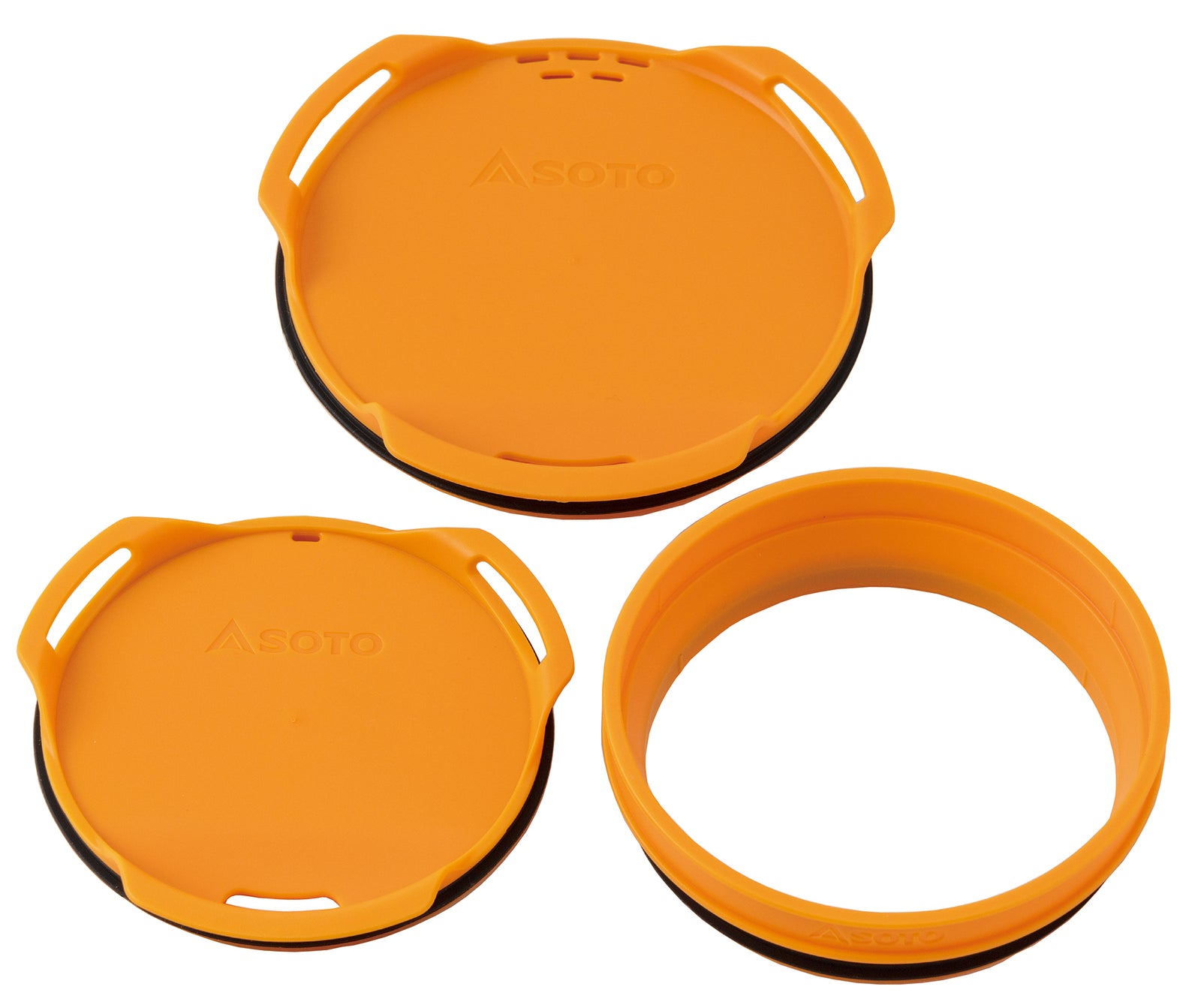 SOTO セット Amazon.co.jp: 【アウトドア応援セット】ソト セット SOTO No:SOD-331S