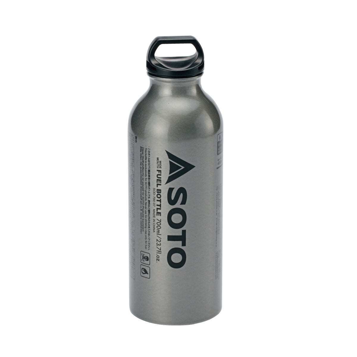 SOTO広口フューエルボトル – SOTO by Shinfuji Burner ONLINE STORE