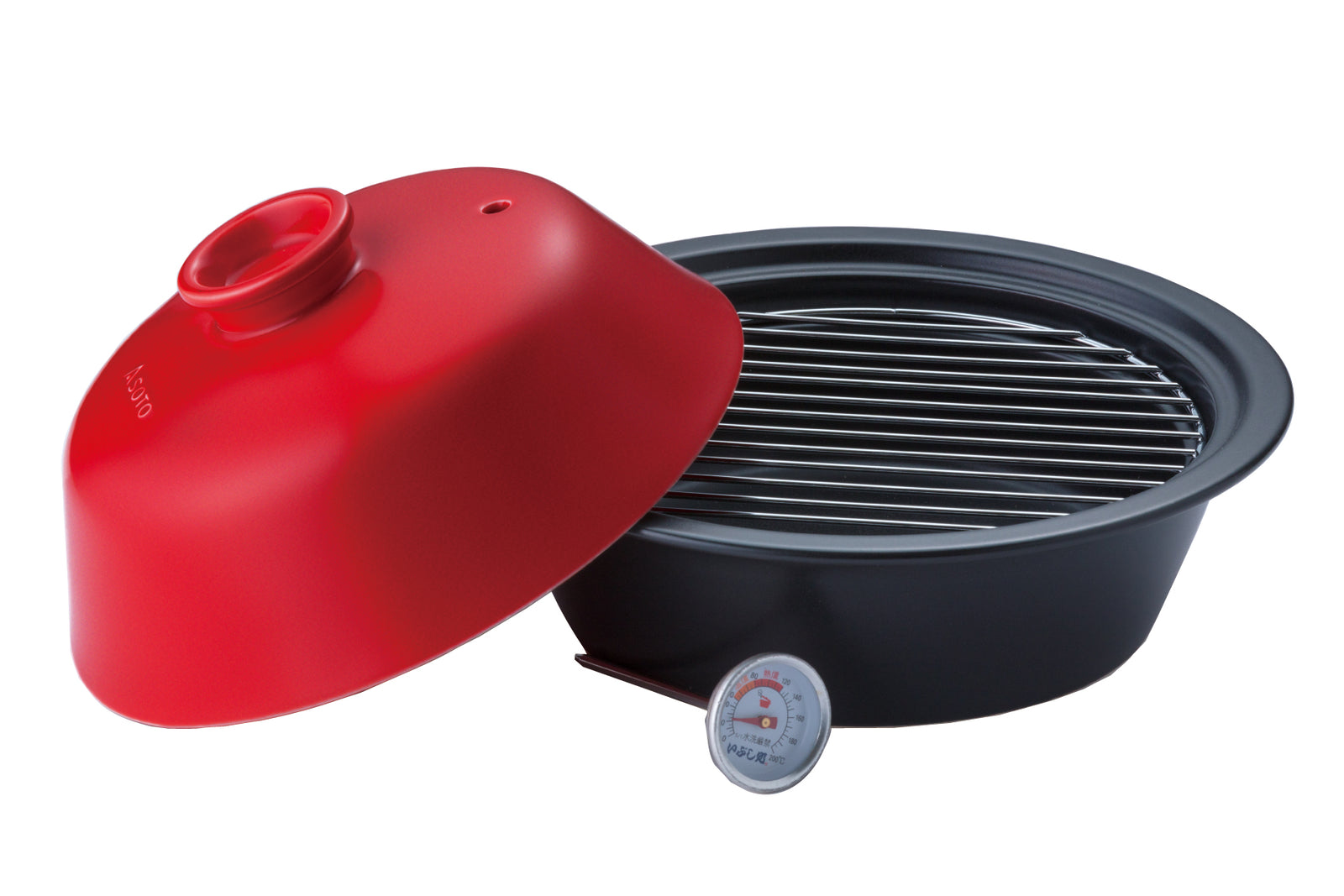 スモークポット – SOTO by Shinfuji Burner ONLINE STORE
