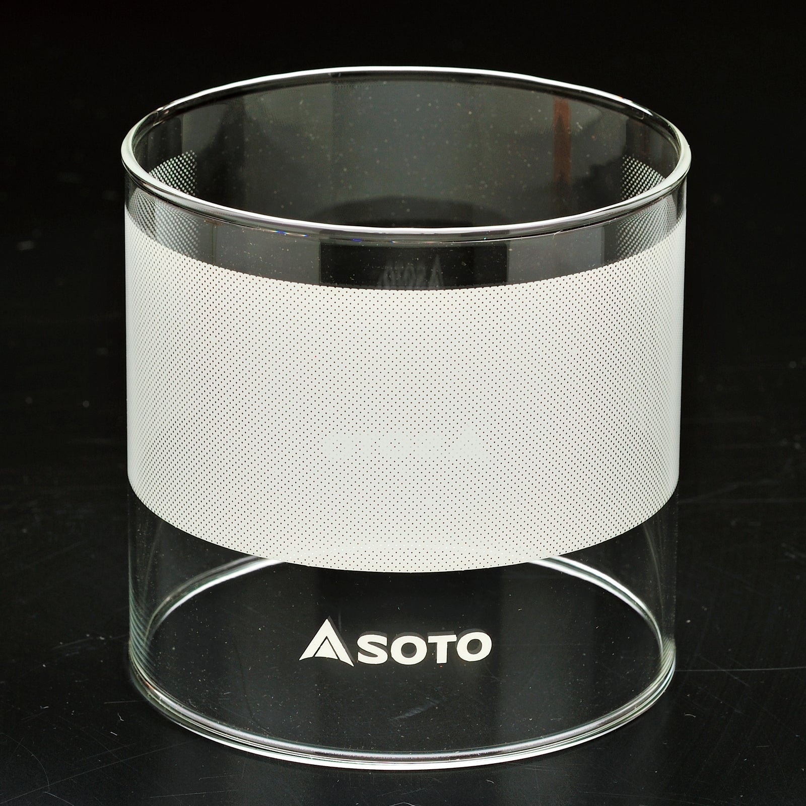 ハーフスクリーンホヤ – SOTO by Shinfuji Burner ONLINE STORE