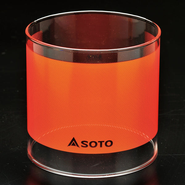 ハーフスクリーンカラーホヤ – SOTO by Shinfuji Burner ONLINE STORE