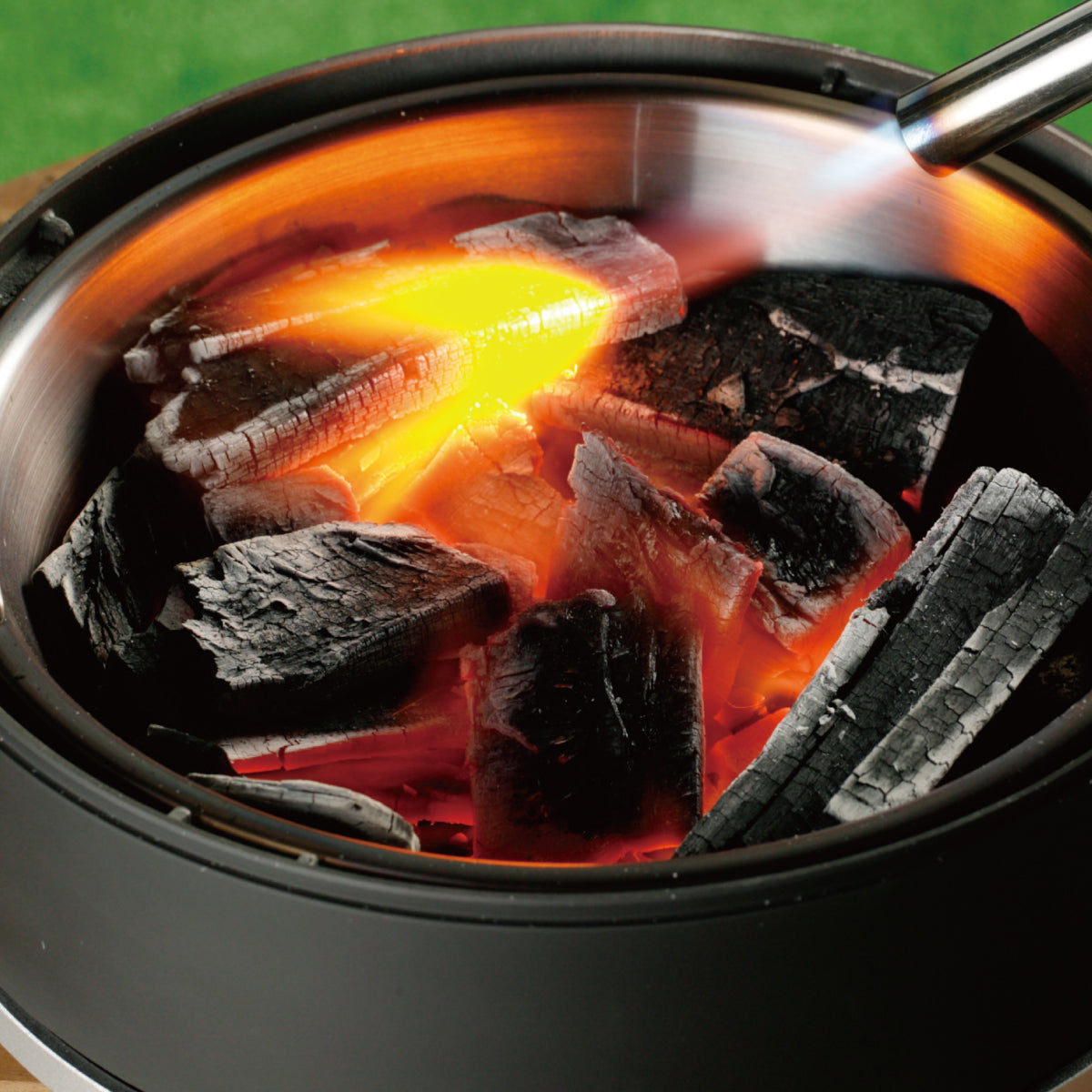 フィールドチャッカー – SOTO by Shinfuji Burner ONLINE STORE