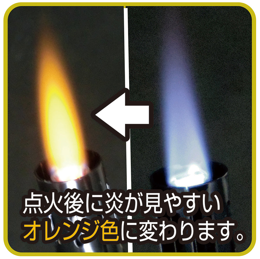 フィールドライター ターボ – SOTO by Shinfuji Burner ONLINE STORE