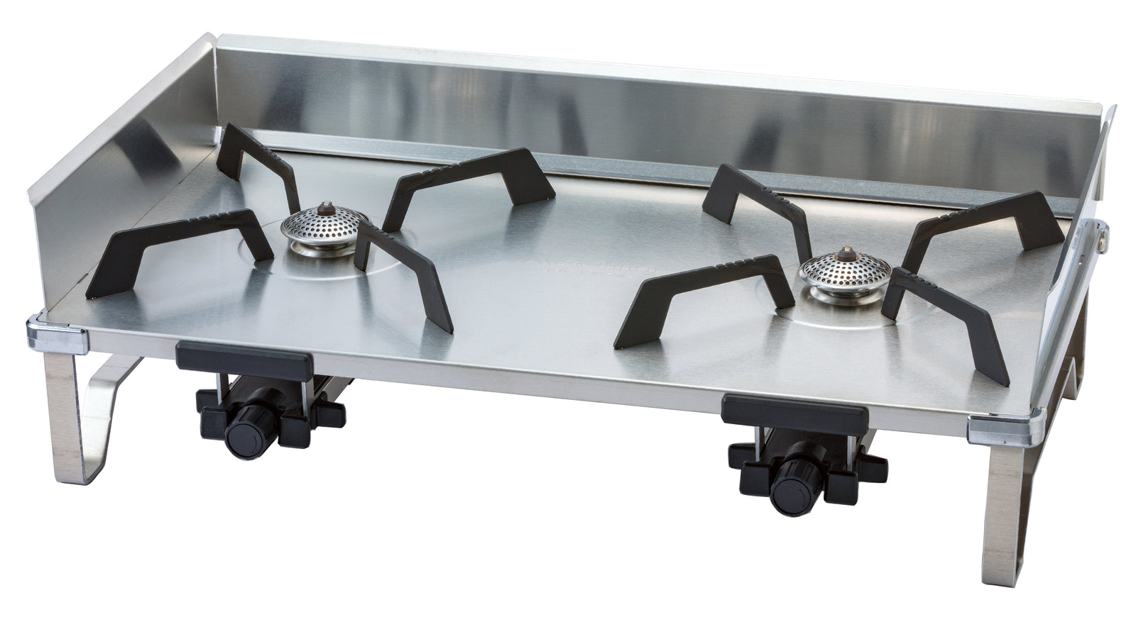 SOTO レギュレーター2バーナーGRID ST-526 期間限定40%OFF】レギュレーター2バーナー GRID(グリッド) – SOTO by