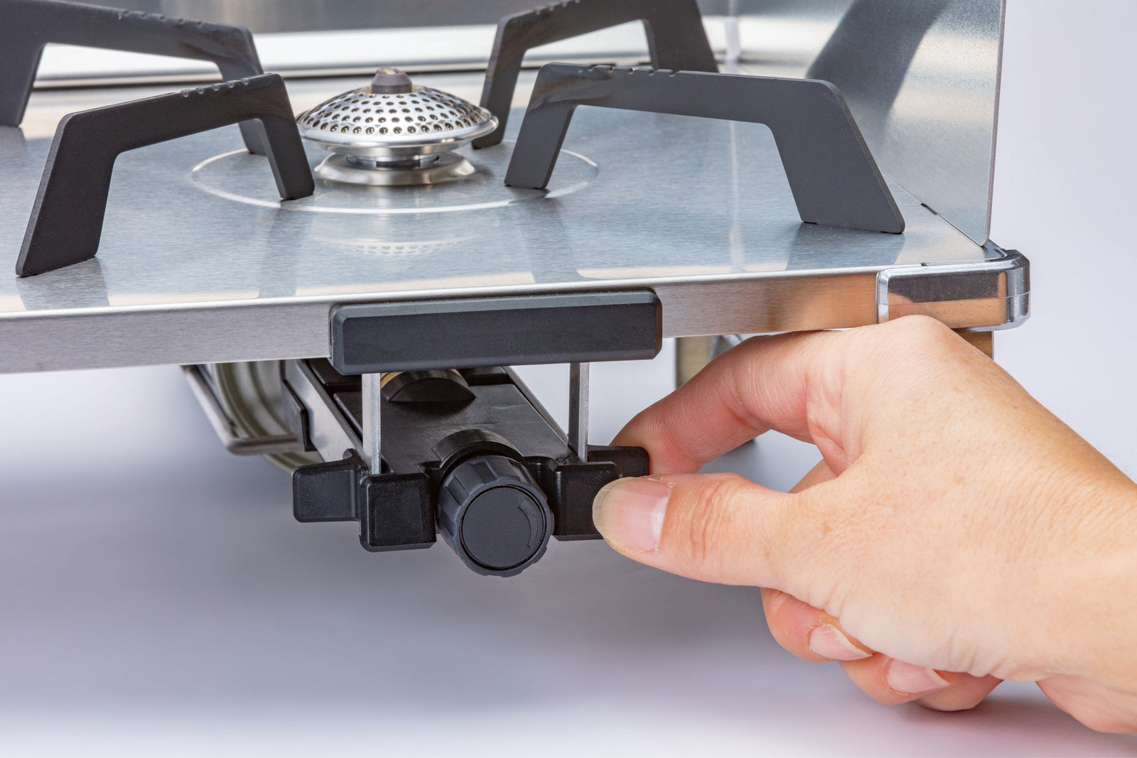 期間限定40%OFF】レギュレーター2バーナー GRID(グリッド) – SOTO by